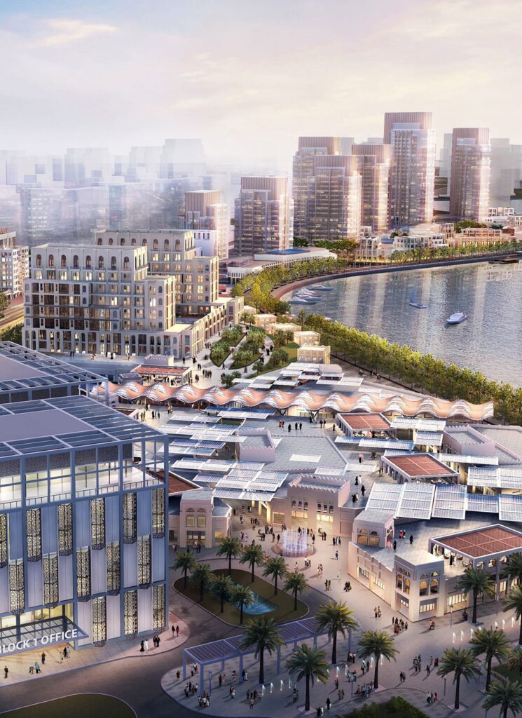 Urban Design & Placemaking